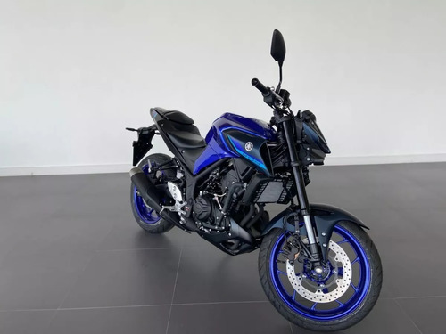 Yamaha Mt-03 0km 48 X Com Ou Sem Entrada