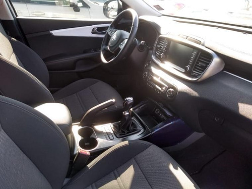 Kia Sorento Ex 2.4l Gsl 6mt 2wd 2021