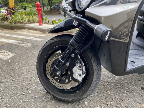 Imagen 10 de 12 de Yamaha Yw125x (bws 125x )2021