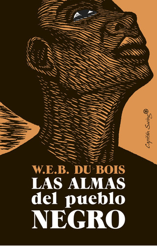 Las Almas Del Pueblo Negro - Du Bois, W.e.b  - *