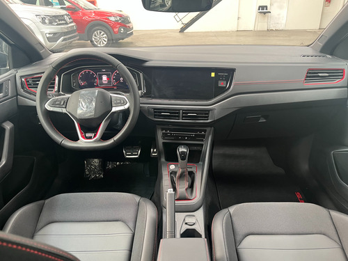 Volkswagen Polo 1.4 Tsi 250 Gts