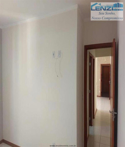 Imagem 4 de 6 de Apartamentos À Venda Em Bragança Paulista/sp - Compre O Seu Apartamentos Aqui! - 1450256