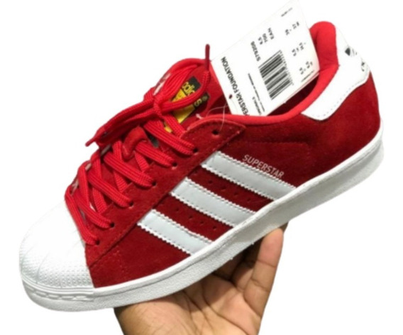 tenis adidas veludo