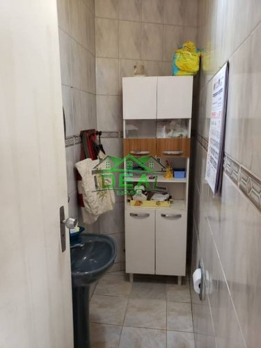 Casa Térrea Para Venda No Bairro Vila Leopoldina, 3 Dorm, 3 Vagas, 300 M, 250 M - 1284