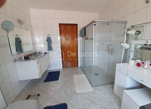 Imagem 26 de 30 de Casa À Venda Em Loteamento Caminhos De São Conrado (sousas) - Ca007657