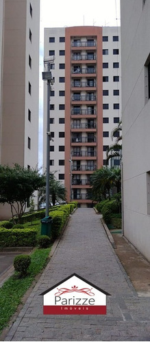 Imagem 1 de 15 de Apartamento 3 Dormitórios 1 Vaga Na Vila Carbone! - 120119-1