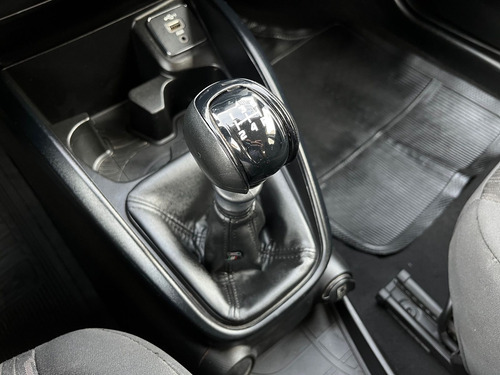 Fiat Argo DRIVE 1.0 6V Flex