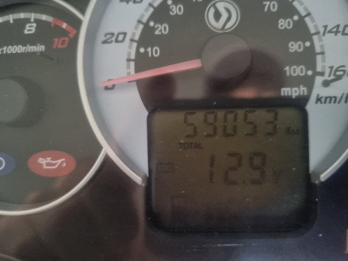 Citycom 300i 57.000 Km