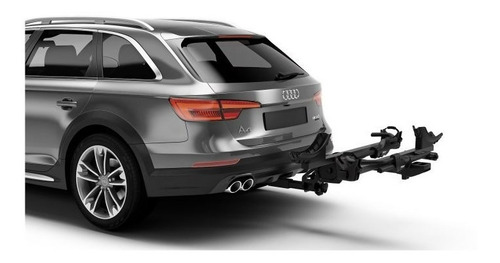 Imagen 7 de 8 de Portabicicletas Thule T2 Pro X 2