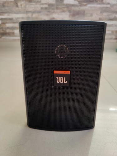 Cornetas Indoor/outdoor Jbl Control 23