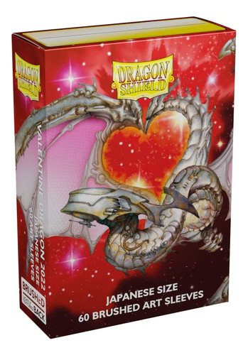 Dragon Shield - Mangas De Tamao Japons  Edicin Limitada De A