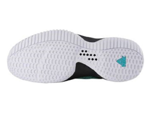 Zapatillas De Baloncesto Williams Streetball