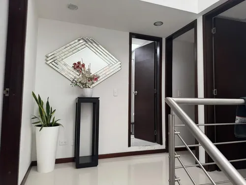 Venta De Casa Condominio En Las Quintas De Don Simón
