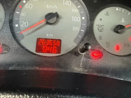 Renault Kangoo 1.6 Express
