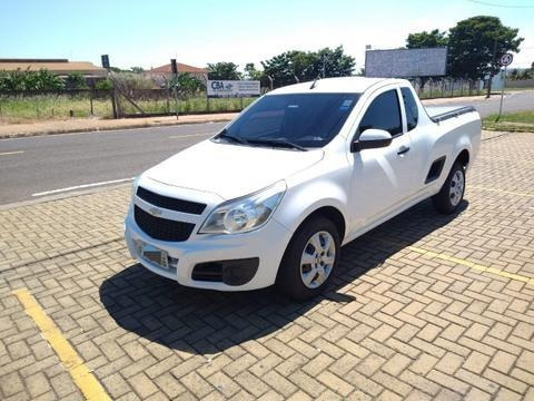Chevrolet Montana 2015 1.4 Ls Econoflex 2p