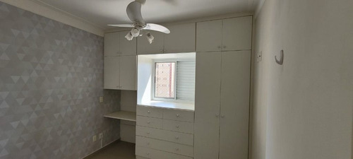 Imagem 13 de 30 de Apartamento Com 3 Dormitórios À Venda, 83 M² Por R$ 430.000,00 - Morumbi - Paulínia/sp - Ap0848