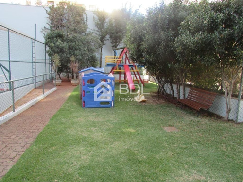 Imagem 23 de 30 de Apartamento À Venda Em Mansões Santo Antônio - Ap003633