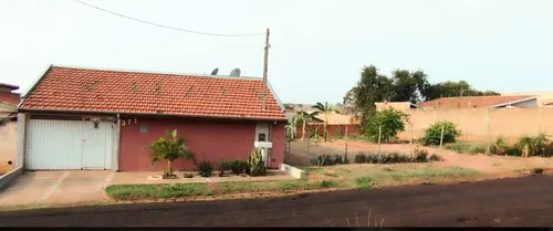 Imóvel À Venda Em Pirajuí