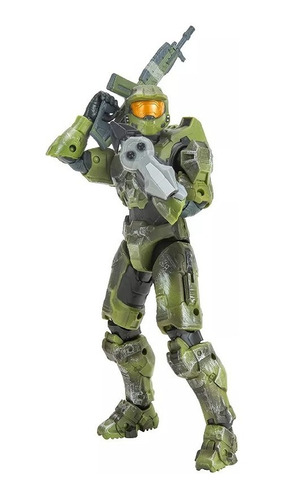 Master Chief The Spartan Collection Series 3 Halo Infinite 