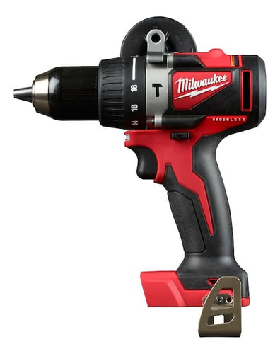 Taladro Percutor Milwaukee M18 Brushless Nuevo Solo Herramie