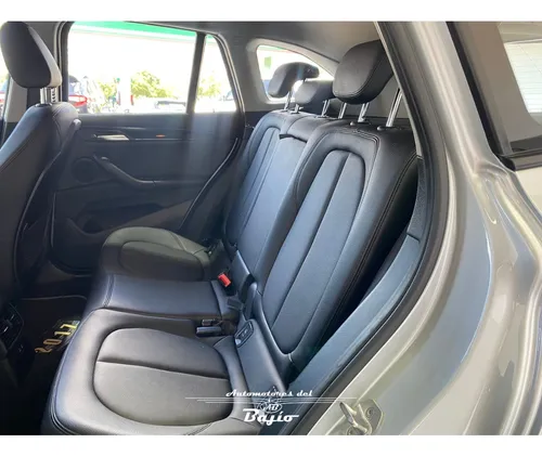 BMW X1 2.0 Sdrive 20ia X Line At