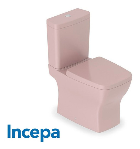 Incepa Wc Rosado  79x5x65x37  In-wc0029