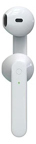 Auriculares Inalámbricos Coby True, Auriculares Bluetooth 5.