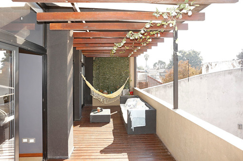 Imagen 23 de 30 de Loft 5 Amb. Balcón Aterrazado 2 Cocheras Impecable
