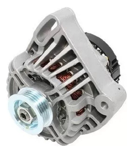 Alternador Fiat Palio / Uno / Fire / Siena / Idea Sin A/c