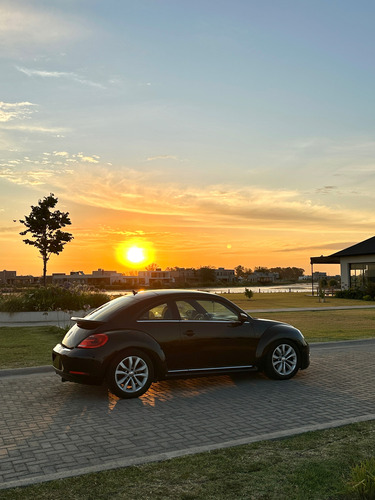 Volkswagen The Beetle 1.4 Tsi Design
