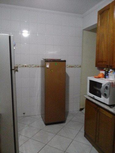 Imagem 6 de 14 de Casa - Aberta Dos Morros - Ref: 380765 - V-mi16161