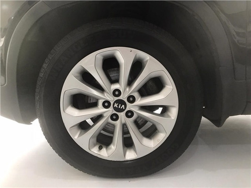 Imagem 8 de 11 de Kia Sorento 3.5 S.670 V6 4x4 24v Gasolina 4p Automático
