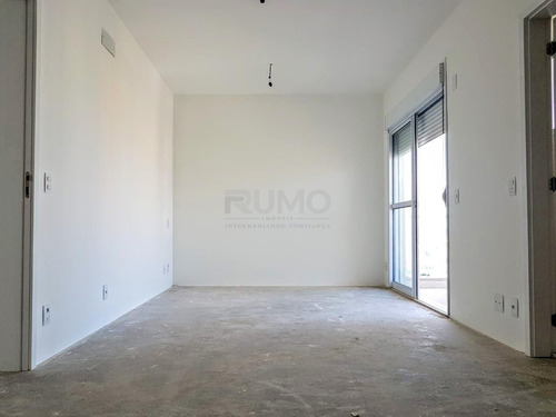 Imagem 19 de 30 de Apartamento À Venda Em Cambuí - Ap010477