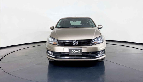 Imagen 2 de 15 de 115981 - Volkswagen Vento 2017 Con Garantía