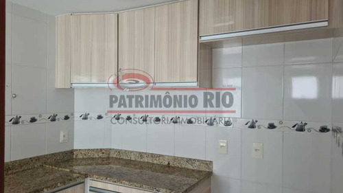 Imagem 12 de 15 de Apartamento-à Venda-irajá-rio De Janeiro - Paap24278