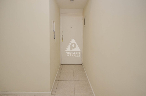 Imagem 2 de 20 de Sala À Venda, Copacabana - Rio De Janeiro/rj - 35753