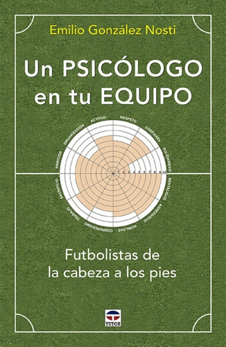 Libro Un Psicólogo En Tu Equipo