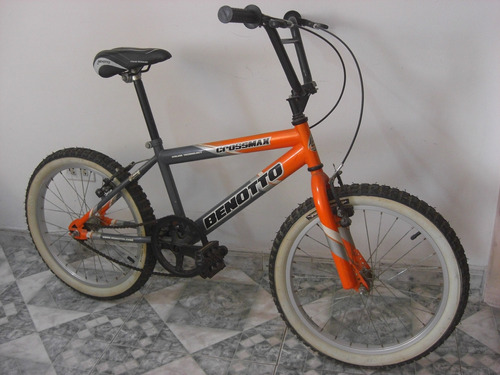 Bicicleta Marca Benotto 20