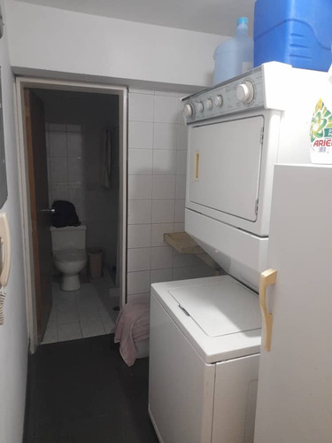 Apartamento En Venta En El Paraiso