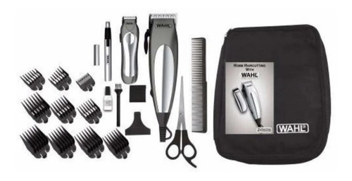 Maquina Deluxe Groom Pro