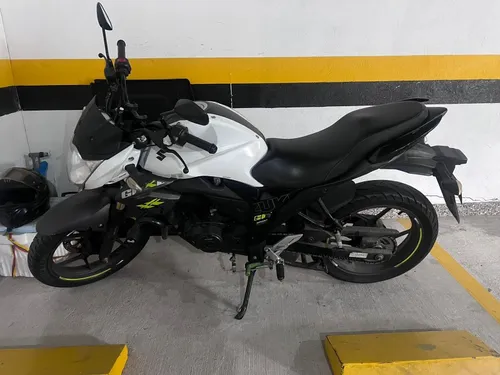 Exosto gixxer sale 150