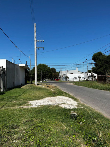 Terreno En Venta San Carlos