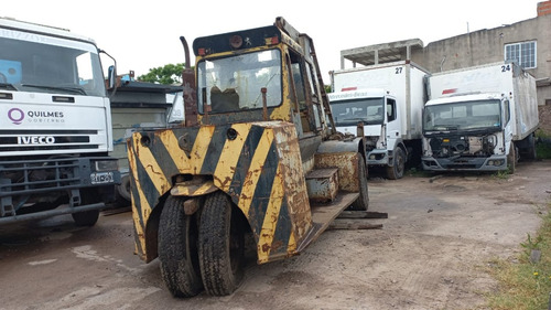 Crane Movil De 7.5 Tn