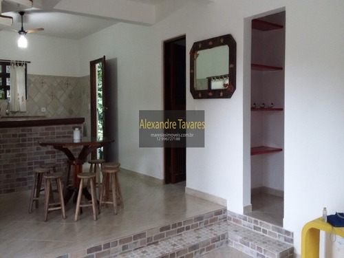 Imagem 10 de 29 de Se Morar Bem E Ter Qualidade De Vida É O Que Você Procura, Venha Conhecer Esse Imóvel! - Ca00014 - 70794772