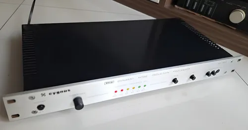 Redutor Ruídos Cygnus Nr 800- ( Ñ Gradiente, Sansui) | MercadoLivre