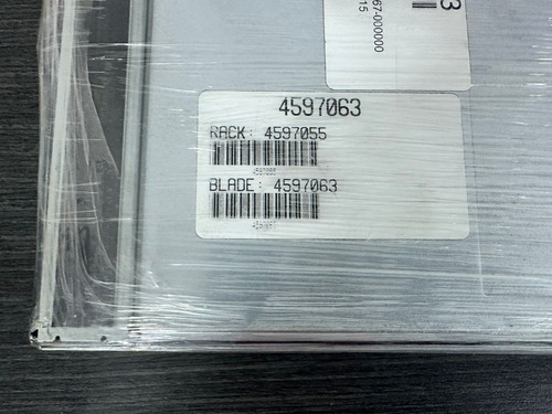Hp Proliant 460 Series G7 Blade