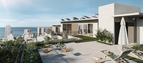 Venta Monoambiente En El Centro - Masmio Plaza