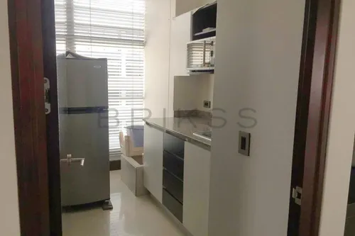 Oficina En Arriendo En Chico Norte. Cod A5465