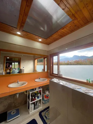 Casa Campestre En La Mejor Ubicación De Tabio