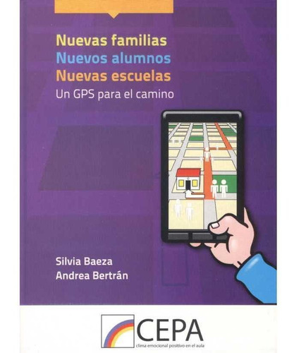 Imagen 1 de 1 de Nuevas Familias, Nuevos Alumnos, Nuevas Escuelas